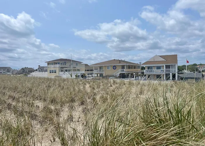 The White Sands Resort And Spa